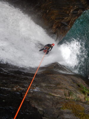 Gouffre d'enfer P2 et P3 (25)