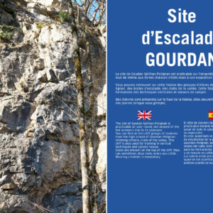 Topo Gourdan-Polignan