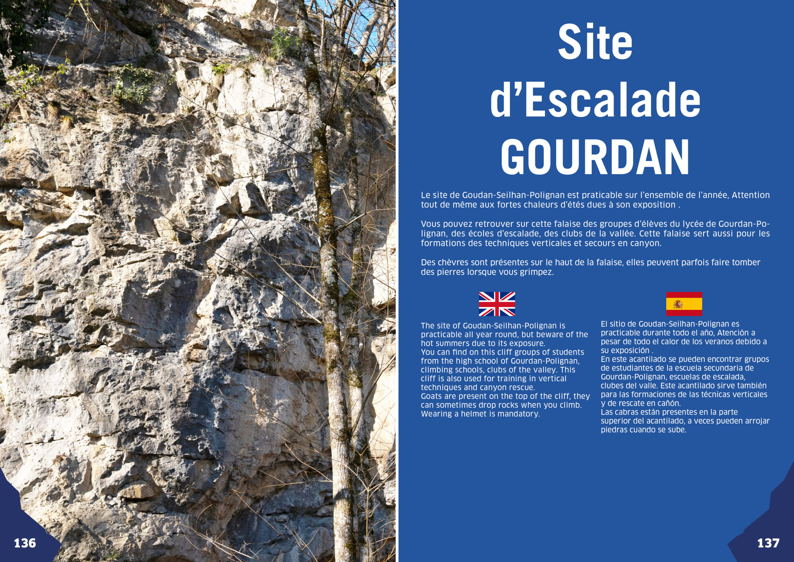 Topo Gourdan-Polignan