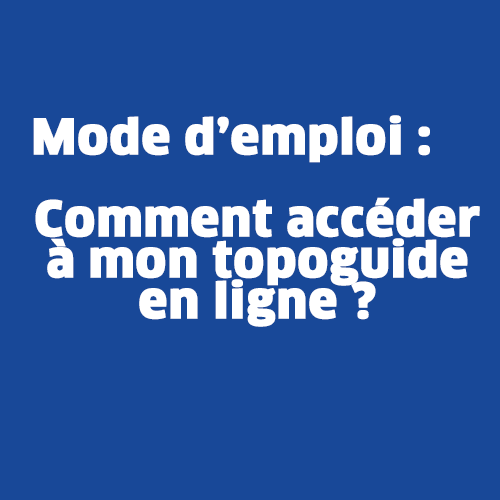 1-Mode d’emploi