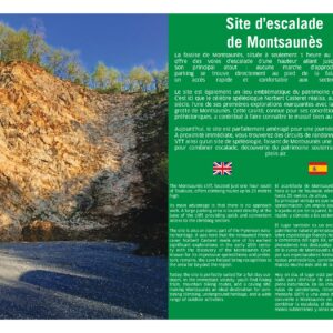 Topo Montsaunès