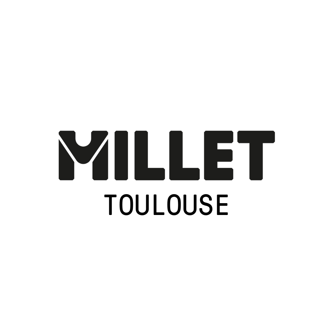 LOGO MILLET TOULOUSE (2)